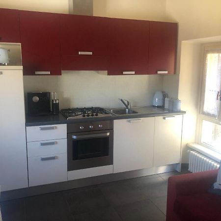 Ficarra Apartments Mezzegra Zewnętrze zdjęcie
