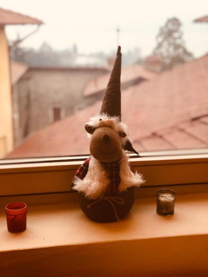 Ficarra Apartments Mezzegra Zewnętrze zdjęcie