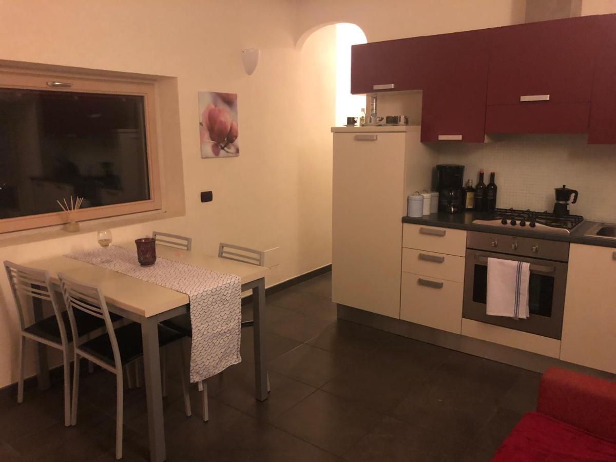 Ficarra Apartments Mezzegra Zewnętrze zdjęcie
