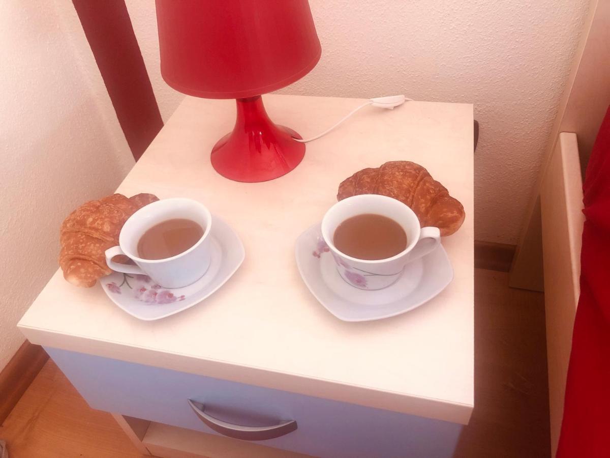 Ficarra Apartments Mezzegra Zewnętrze zdjęcie