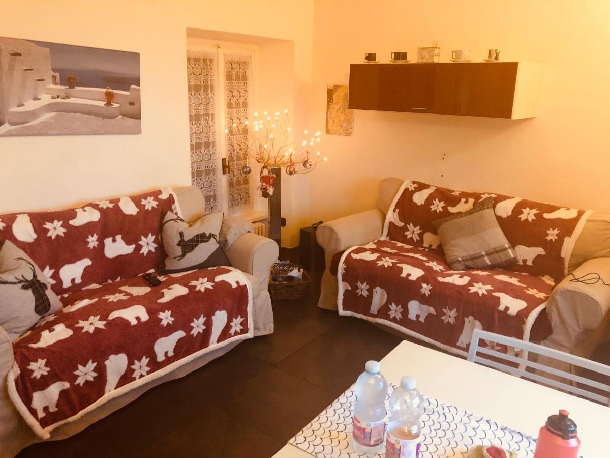 Ficarra Apartments Mezzegra Zewnętrze zdjęcie