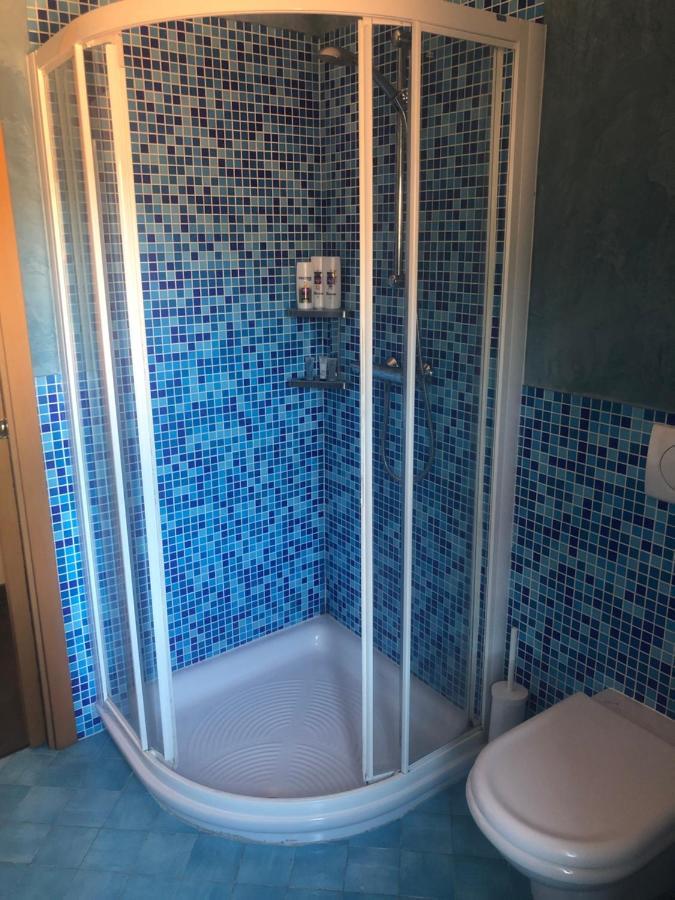 Ficarra Apartments Mezzegra Zewnętrze zdjęcie